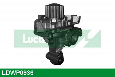 LUCAS ENGINE DRIVE ldwp0936 -  Водяной насос
